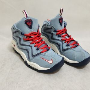 Nike Air Pippen Mailman